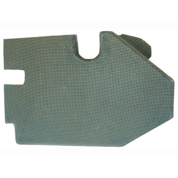 PROTEZIONE SERBATOIO SINISTRA...