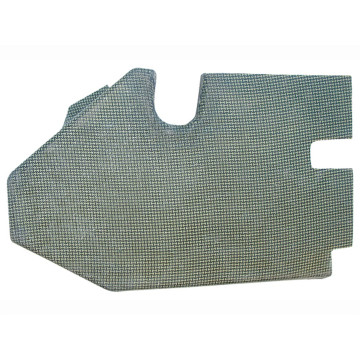 PROTEZIONE SERBATOIO DESTRA...