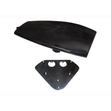 PRESA ARIA TETTO PARTE ESTERNA...