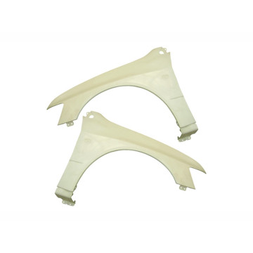 PARAFANGHI ANTERIORI MITSUBISHI EVO