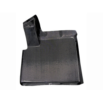 PEDANA POGGIAPIEDI PILOTA MITSUBISHI EVO