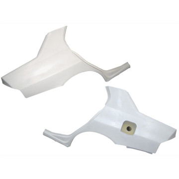 FIANCHI POSTERIORI MITSUBISHI EVO