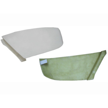 COVER FANALE POSTERIORE MITSUBISHI EVO