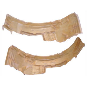 LOCARI ANTERIORI MITSUBISHI EVO 9