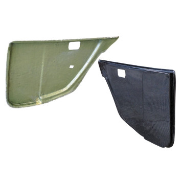 PANNELLI PORTE POSTERIORI MITSUBISHI...