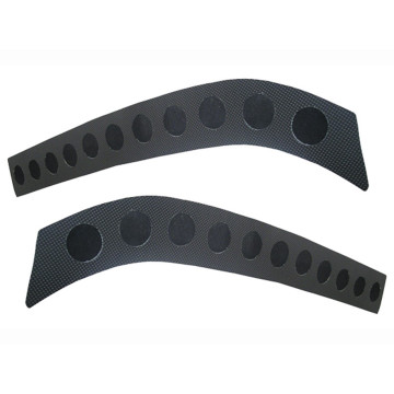 PRESE ARIA VETRI POSTERIORI...