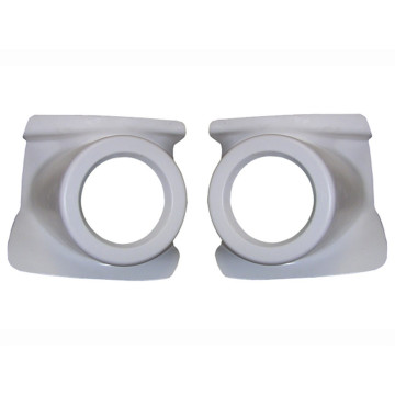 PORTA FARI DA PARAURTI MITSUBISHI EVO 9