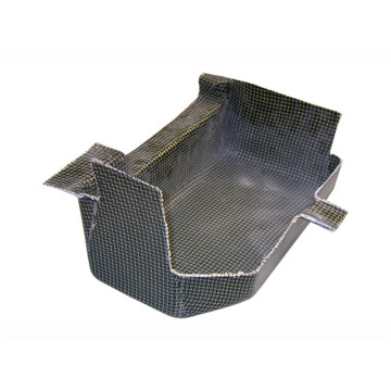 PROTEZIONE POMPA POSTERIORE...