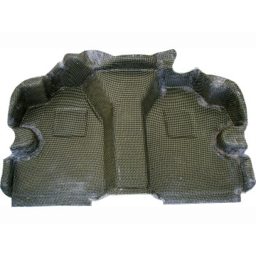 COVER SERBATOIO MITSUBISHI EVO 9