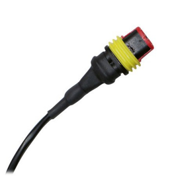 CABLAGGIO PER ESTINTORE ELETTRICO