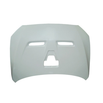 COFANO ANTERIORE MITSUBISHI EVO X
