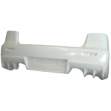 PARAURTI POSTERIORE MITSUBISHI EVO X