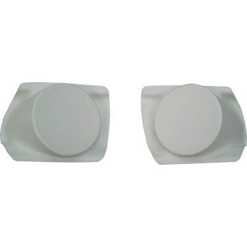 PORTA FARI DA PARAURTI MITSUBISHI EVO X