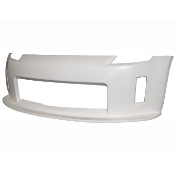 PARAURTI ANTERIORE NISSAN 350Z CHALLENGE