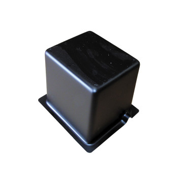 COPERCHIO BATTERIA NISSAN 350Z CHALLENGE