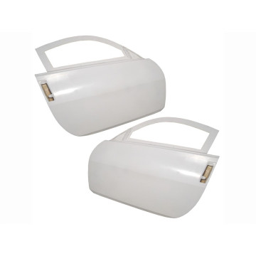 PORTIERE NISSAN 350Z CHALLENGE