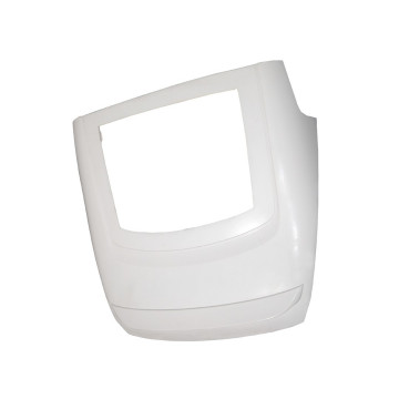 COFANO POSTERIORE NISSAN 350Z CHALLENGE