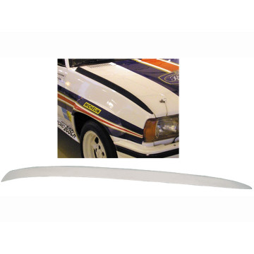 FLAP PARAFANGHI ANTERIORI OPEL ASCONA...