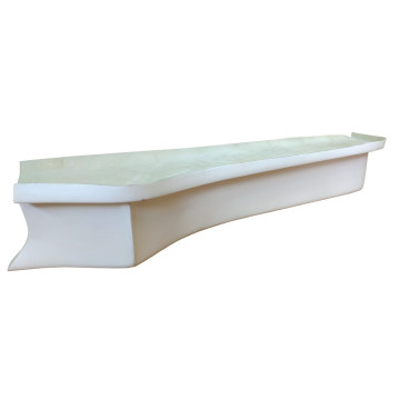 CRUSCOTTO OPEL KADETT GTE GR.2