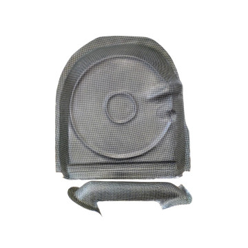 COPERTURA SERBATOIO OPEL KADETT