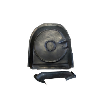 COPERTURA SERBATOIO OPEL KADETT