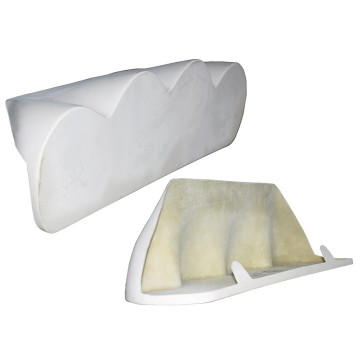 PORTA FARI DA COFANO OPEL KADETT GTE...