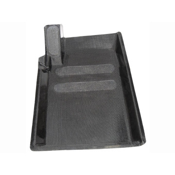 PEDANA POGGIAPIEDE PILOTA PEUGEOT 205