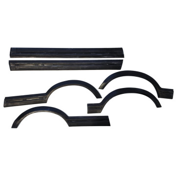 KIT CODOLINI E MODANATURE PORTE...