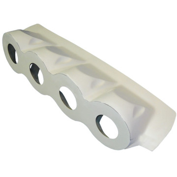 PORTA FARI DA COFANO PEUGEOT 205