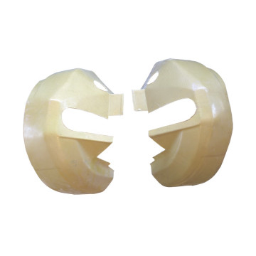 LOCARI POSTERIORI PEUGEOT 205 T16