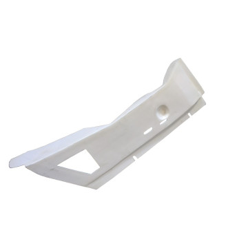 CONVOGLIATORE ARIA SINISTRO SU...