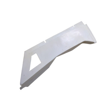 CONVOGLIATORE ARIA DESTRO SU...