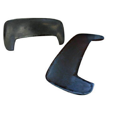 SPOILER POSTERIORE PEUGEOT 205 T16