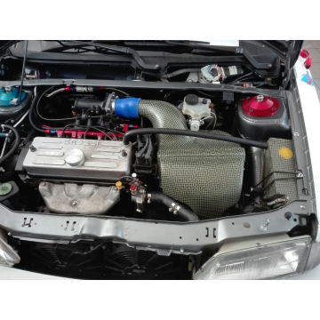 GRUPPO ASPIRAZIONE PEUGEOT 106