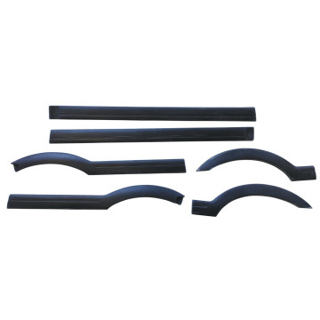 KIT CODOLINI E MODANATURE PORTE...