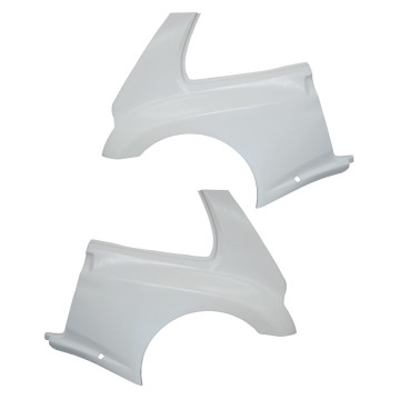 FIANCHI POSTERIORI PEUGEOT 106 MAXI...