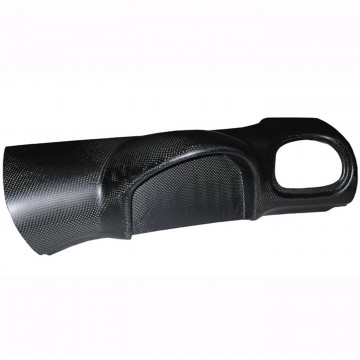 CRUSCOTTO NAVIGATORE PEUGEOT 206