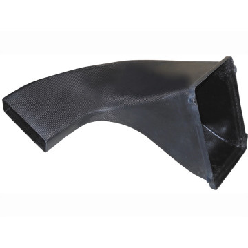 CONVOGLIATORE ARIABOX PEUGEOT 206