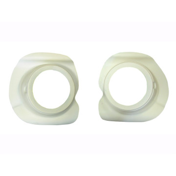 PORTA FARI DA PARAURTI PEUGEOT 206