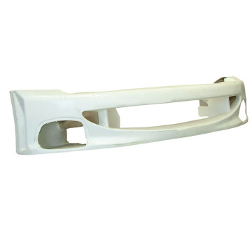 PARAURTI ANTERIORE PEUGEOT 206 WRC