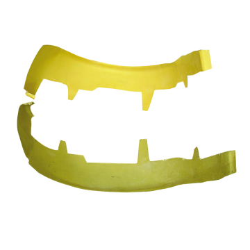 LOCARI ANTERIORI PEUGEOT 206 WRC