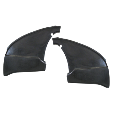 PANNELLI POSTERIORI PEUGEOT 207 R3T