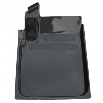 PEDANA POGGIAPIEDI PILOTA PEUGEOT 207...