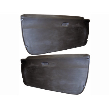 PANNELLI PORTA ANTERIORI PEUGEOT 207 R3T