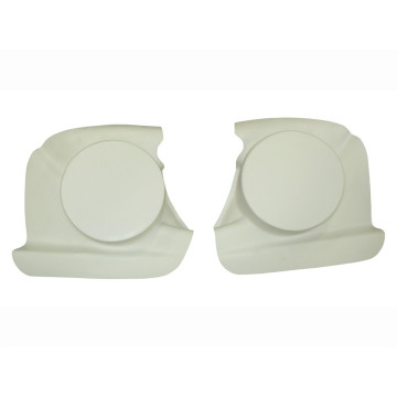 PORTA FARI DA PARAURTI PEUGEOT 207 R3T