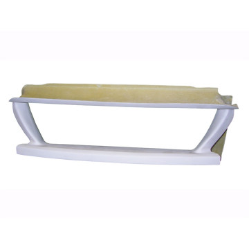 CONVOGLIATORE ARIA AL RADIATORE ACQUA...