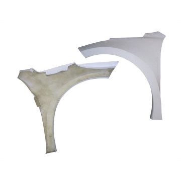 PARAFANGHI ANTERIORI PEUGEOT 207 S2000