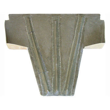 PROTEZIONE SERBATOIO PEUGEOT 207 S2000