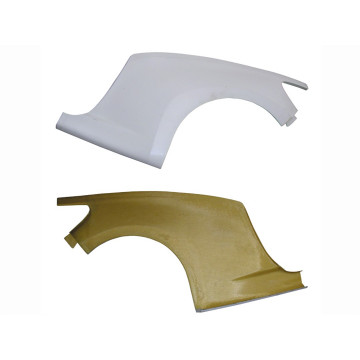 FIANCHI POSTERIORI PEUGEOT 207 S2000