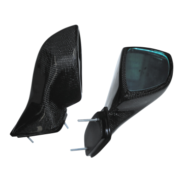 SPECCHIETTI RETROVISORI PEUGEOT 207